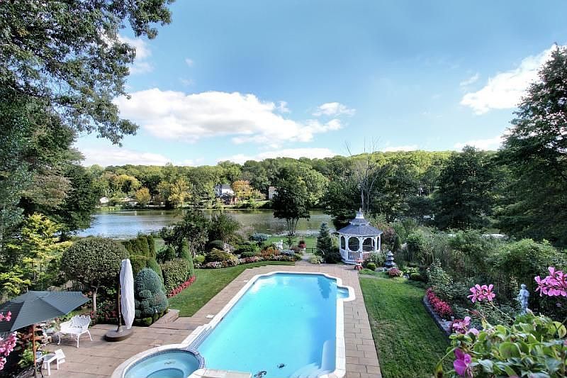 165 Stirling Rd, Watchung, NJ 07069 Zillow