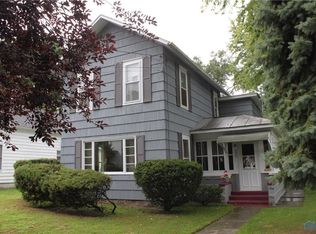 222 Lehman Ave, Bowling Green, OH 43402