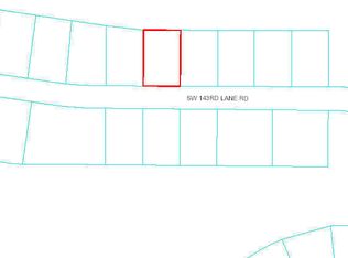 0 SW 143 Ln Rd, Ocala, FL 34473