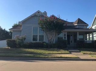 9316 Benefit Dr, Aubrey, TX 76227