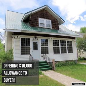 333 Cascade St Lander Wy 82520 Zillow