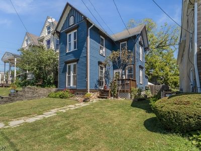 30 Broad St, Washington, NJ, 07882