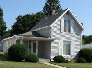 407 E Maple St, Bremen, IN 46506