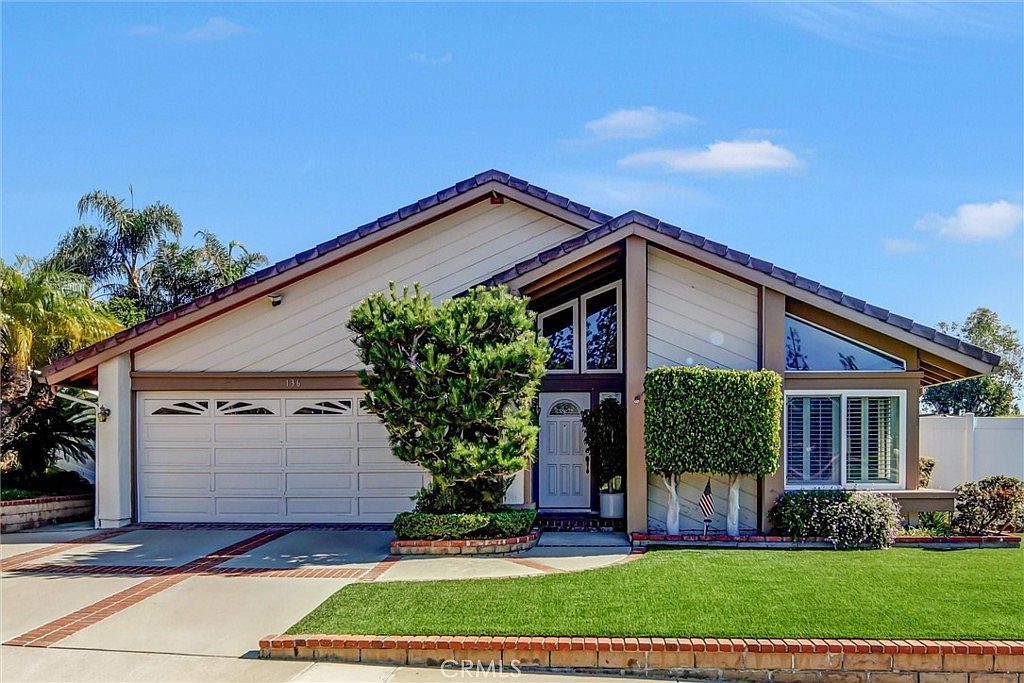 136 Baler Ave Brea CA 92821 Zillow