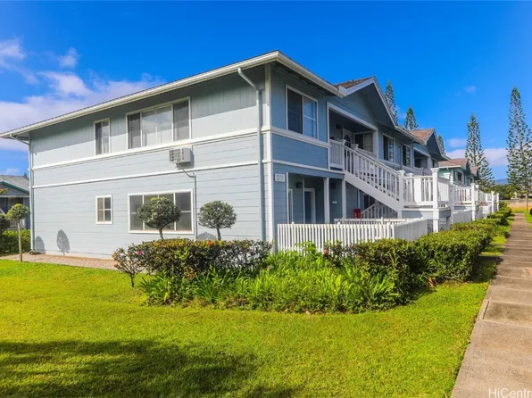 95-1142 Makaikai St APT 5, Mililani, HI 96789