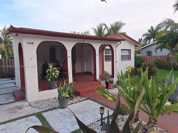 1130 NW 140th Ter