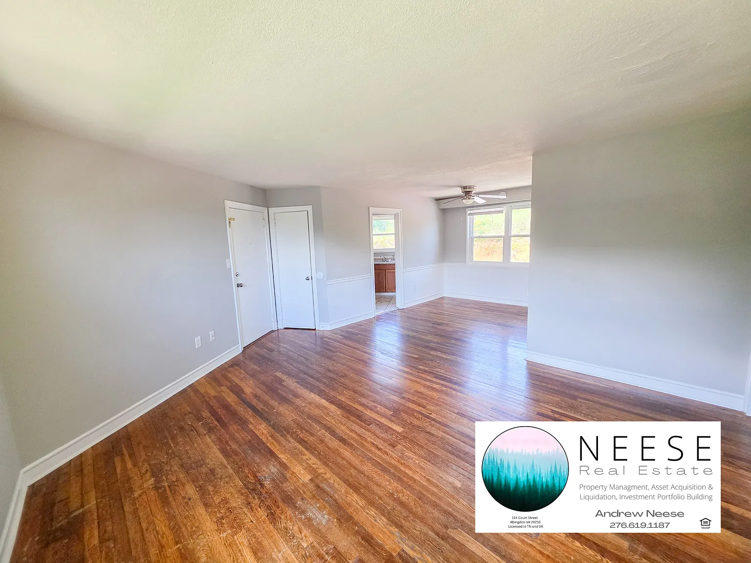 2 bed, 700 sqft, $1,065 — Photo 3