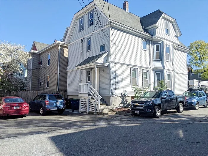 383 Highland Ave #3 — Photo 17
