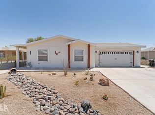 5103 E 33rd Ln, Yuma, AZ 85365