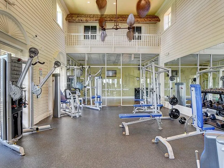 107 Yacht Club Way #208 — Photo 47