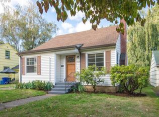 6729 N McKenna Ave #A, Portland, OR