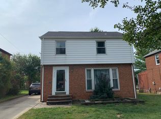 (Undisclosed Address), South Euclid, OH 44118