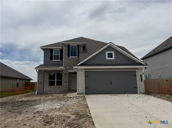 7004 McGregor Loop, Killeen, TX 76549