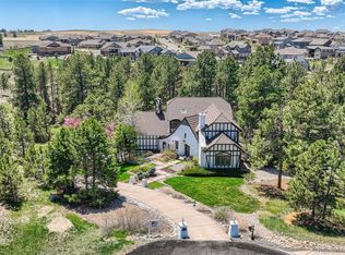 8077 S Millbrook Way, Aurora, CO 80016