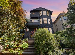 1524 10th Ave W, Seattle, WA 98119