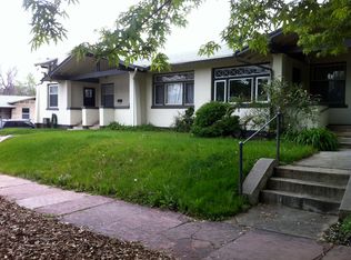 2550 N Downing St, Denver, CO 80205