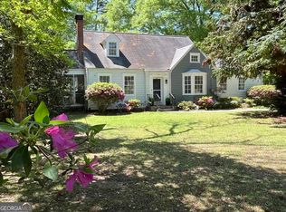 1217 Maple Dr, Griffin, GA 30224