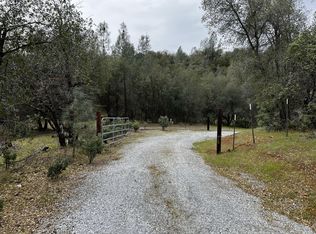 Swede Creek Rd, Oak Run, CA 96069