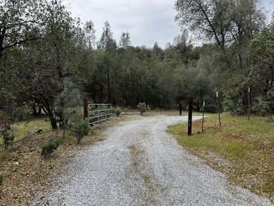 Swede Creek Rd, Oak Run, CA, 96069