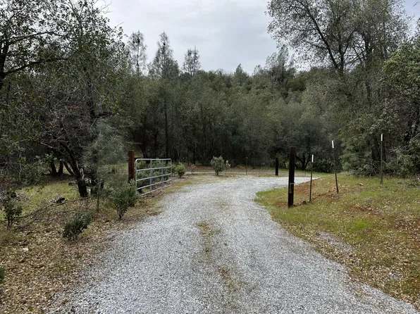 Swede Creek Rd, Oak Run, CA 96069