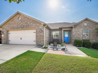 23 Huntington Dr, Austin, AR 72007