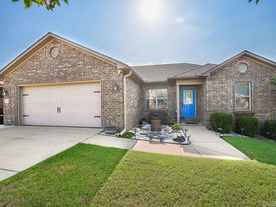 23 Huntington Dr, Austin, AR, 72007