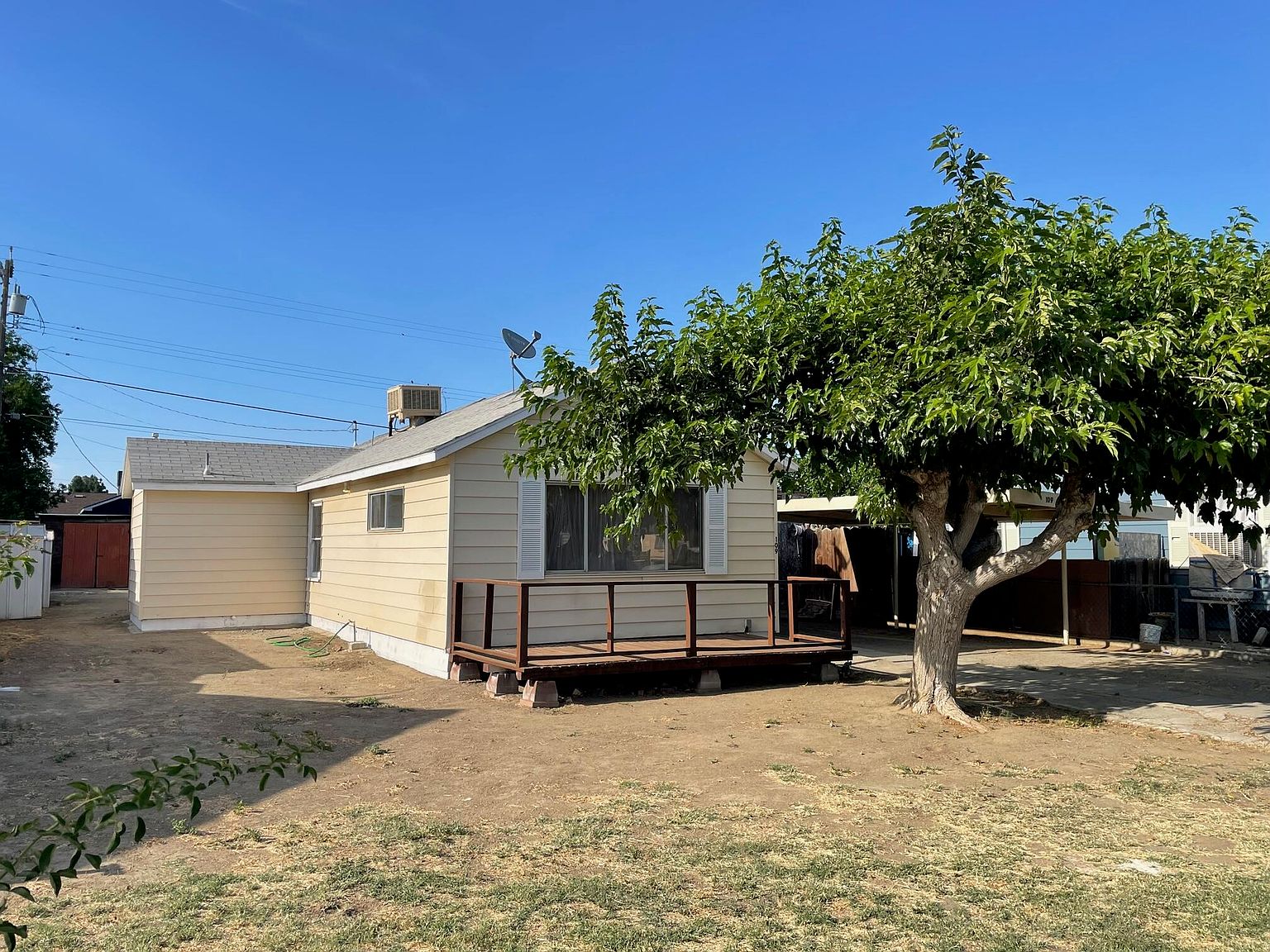 109 E San Joaquin Street, Avenal, CA 93204 MLS 224054 Zillow