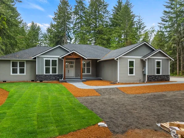 8216 Baird Road NE, Olympia, WA 98516