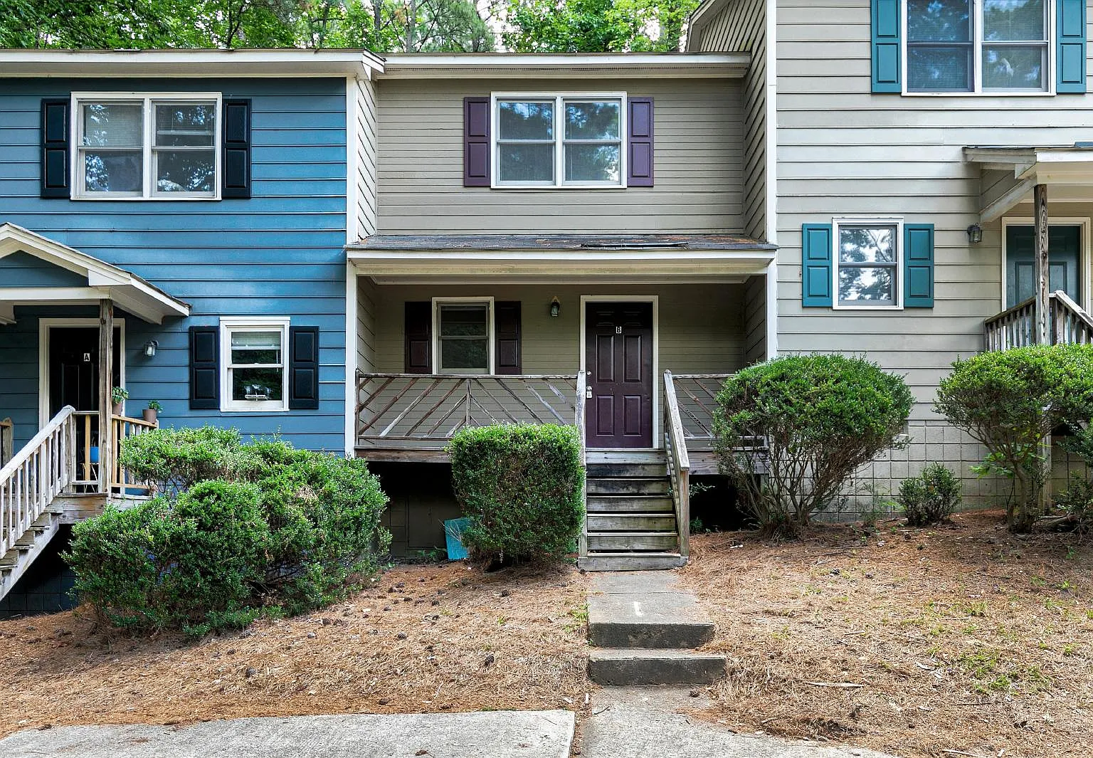 2 bed, 1.5 bath, 992 sqft, $1,350 — Photo 3