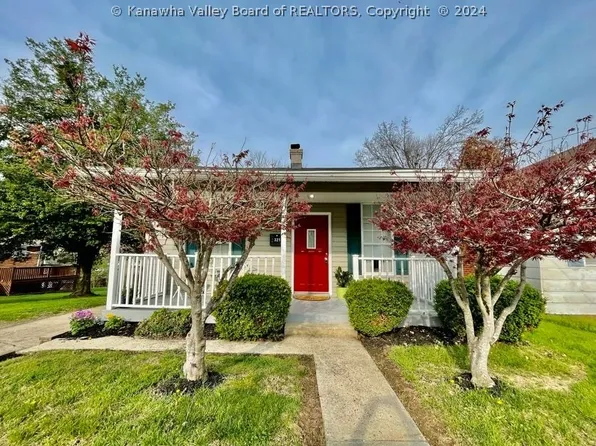 321 S Walnut St, Huntington, WV 25705
