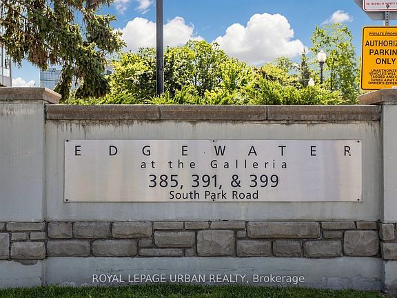 5th image of 399 S Park Rd #1005