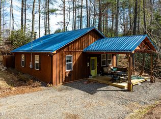 162 Blackberry Hill Ln, Mountain City, TN 37683