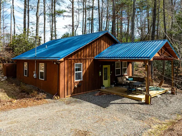 162 Blackberry Hill Ln, Mountain City, TN 37683