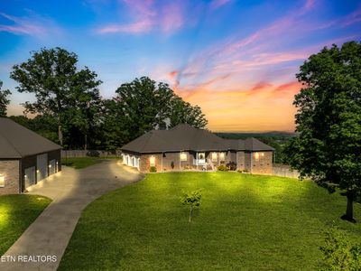 1228 Broaderick Blvd, Maryville, TN, 37801