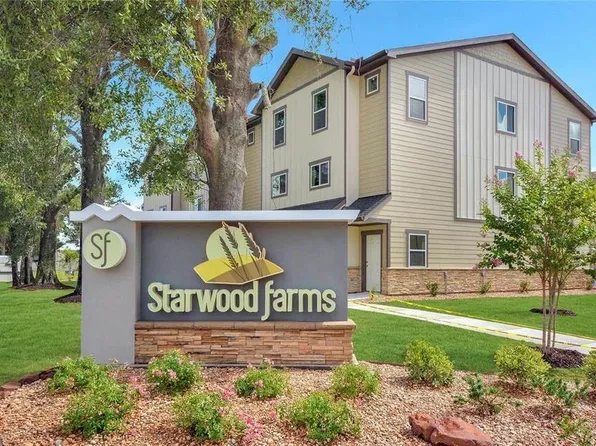 12603 Telge Rd #6A, Cypress, TX 77429