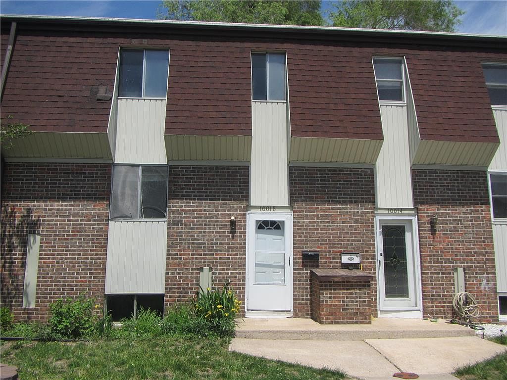 10018 W 52nd St, Merriam, KS 66203 Zillow