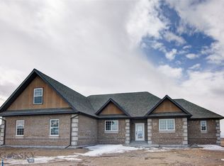 367 NW Passage St, Manhattan, MT 59741