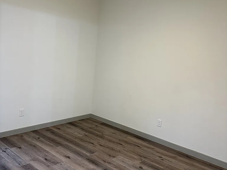 Spare Bedroom
