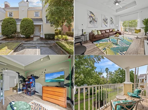 7502 Seven Eagles Way, Kissimmee, FL 34747