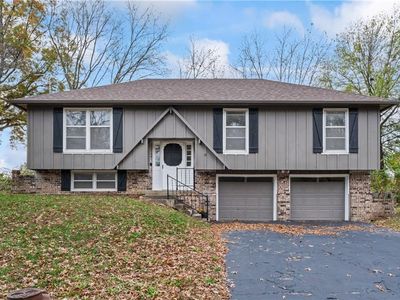 36 SE 240th Rd, Warrensburg, MO, 64093