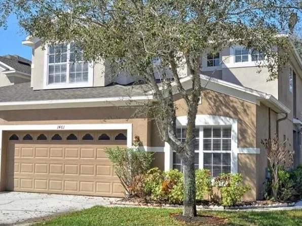 1461 Travertine Ter, Sanford, FL 32771