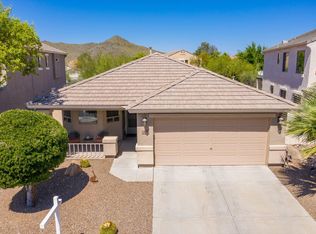 2846 E Shady Spring Trl, Phoenix, AZ 85024