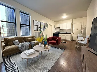 Rented by Bohemia Realty Group