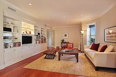 Sold by Corcoran