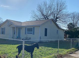 842 Hoover Ave, San Antonio, TX 78225