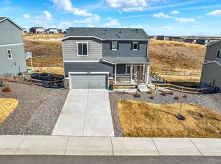 42842 Ivydel Street, Elizabeth, CO 80107