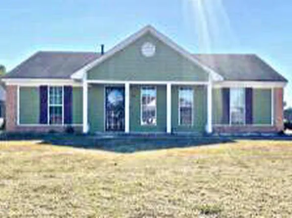119 Muscadine Dr, Senatobia, MS 38668