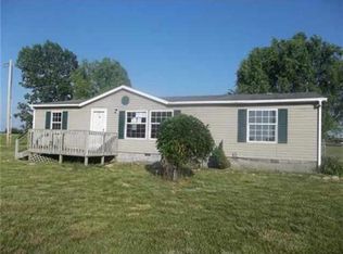 1203 E 520th Ave, Pittsburg, KS 66762