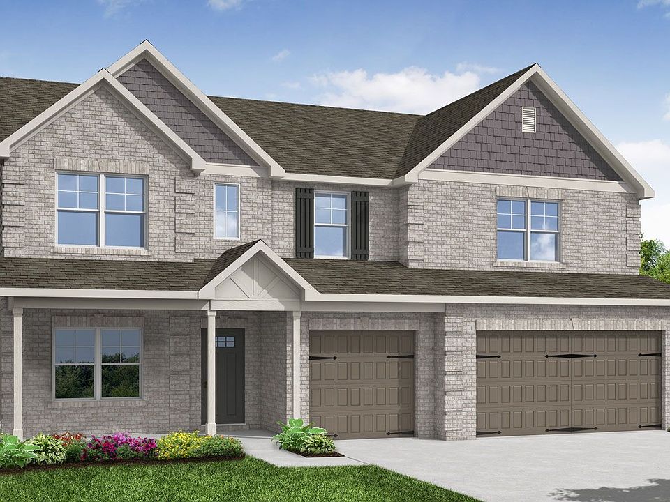 Brick Elevation