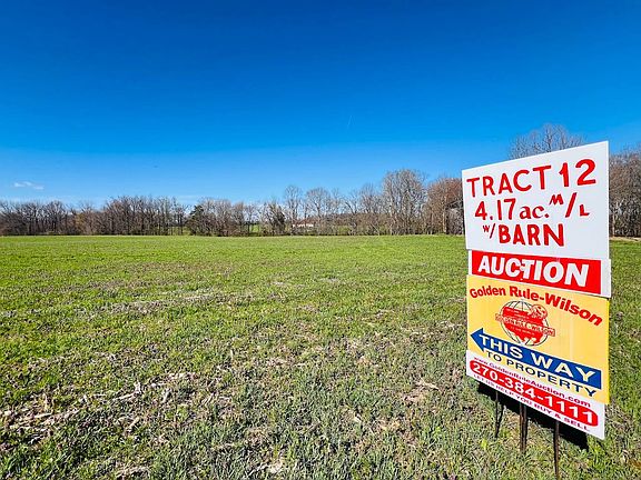 2nd image of 1075 Patterson Rd Tract 12